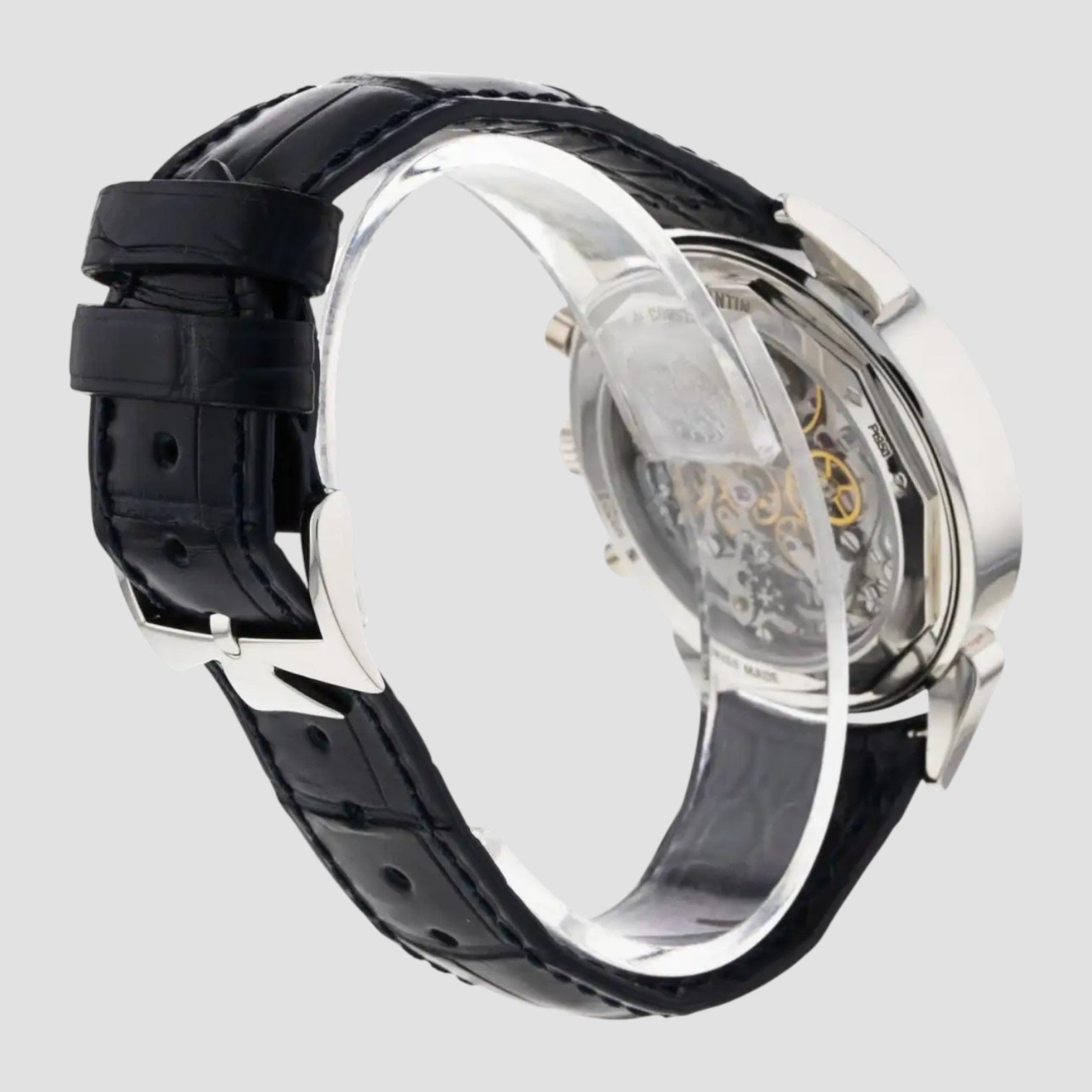 Les Historiques 1955 Cornes de Vache Platinum RARE