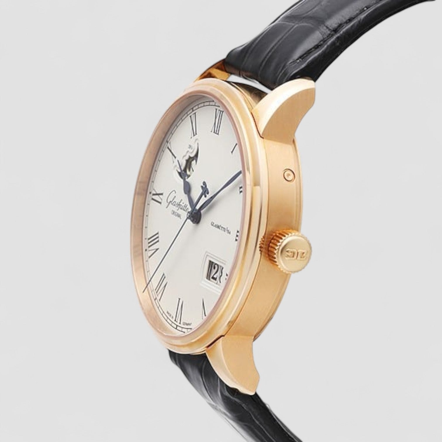 Senator Panoramadate Moon Phase