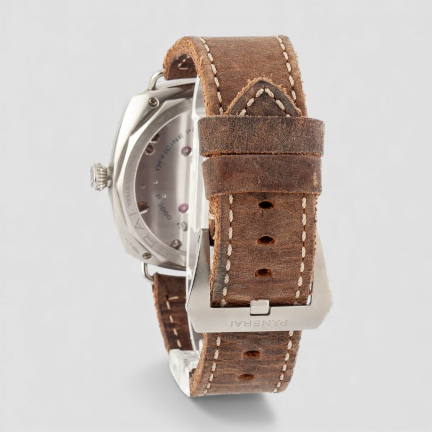 Radiomir California Steel 47mm