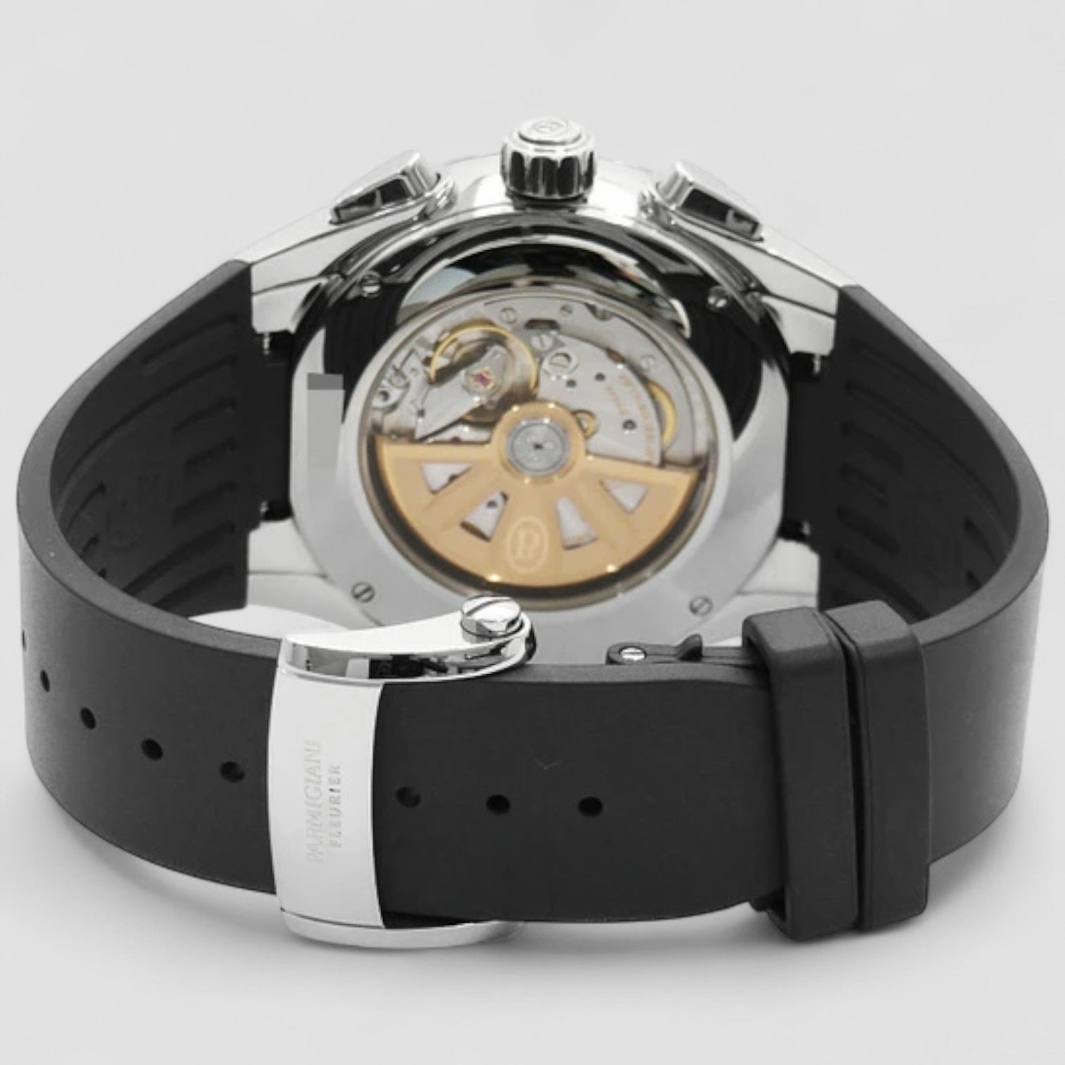 Tonda GT Chronograph SS 2023