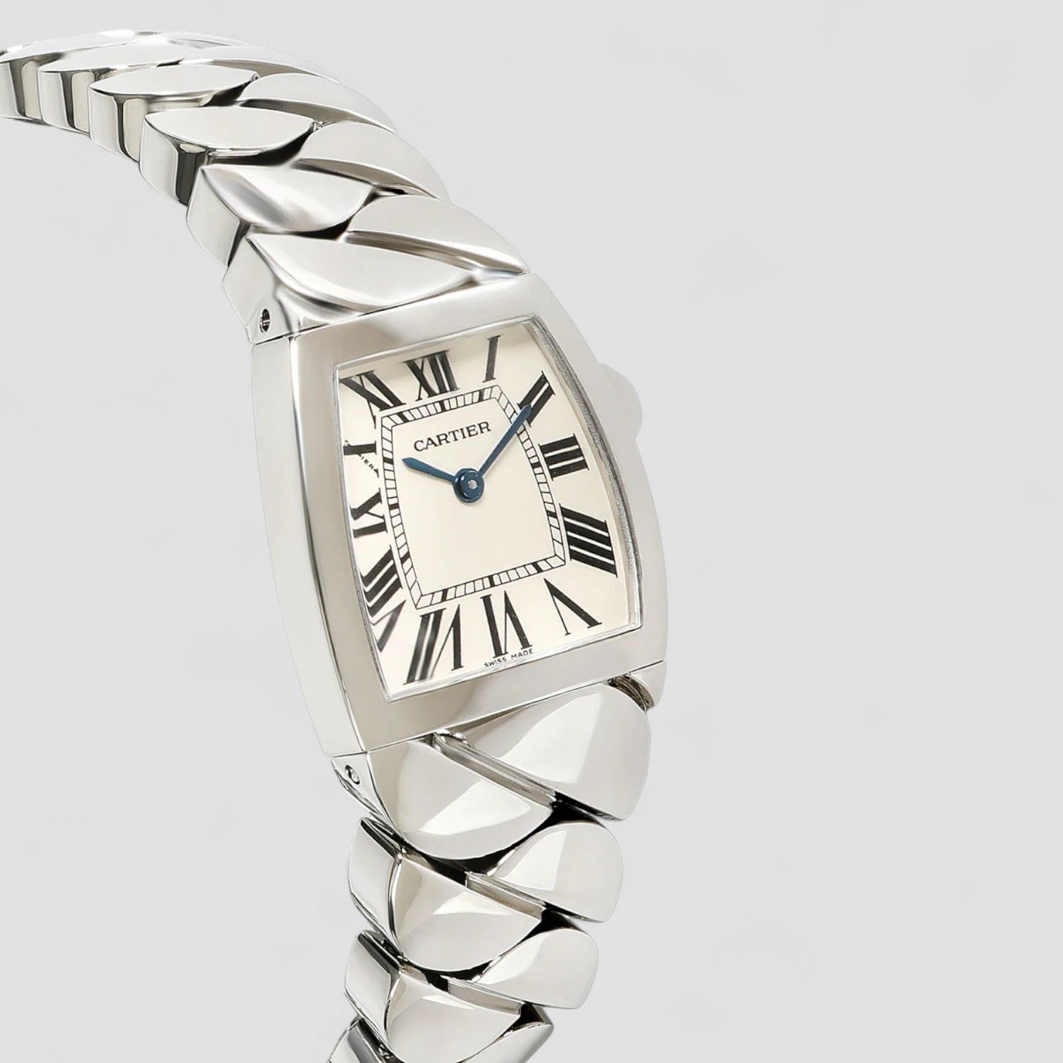 La Dona de Cartier Womens Watch