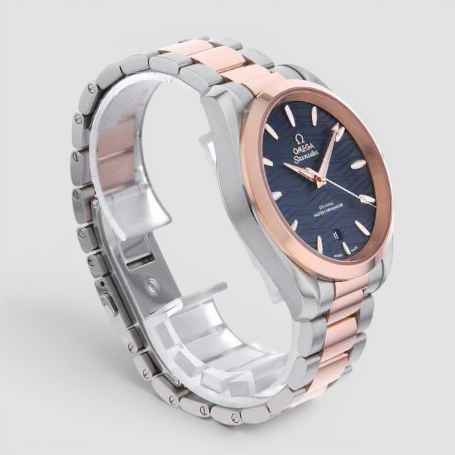 Seamaster Aqua Terra 150M Co-Axial Master Chronometer