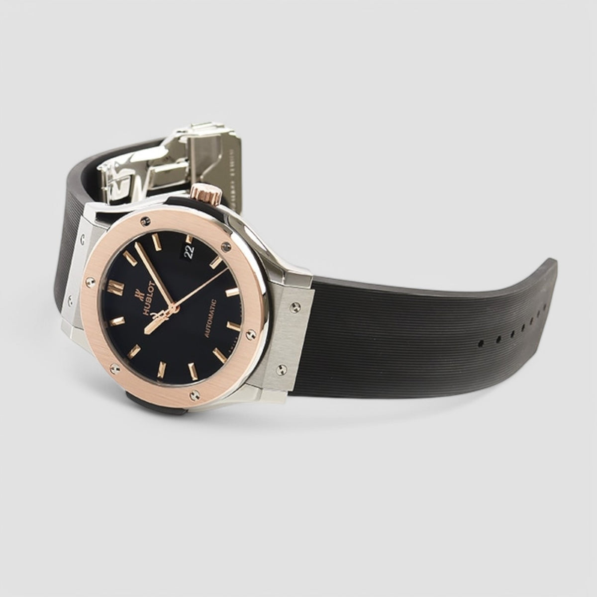 Classic Fusion Automatic 45mm Mens Watch