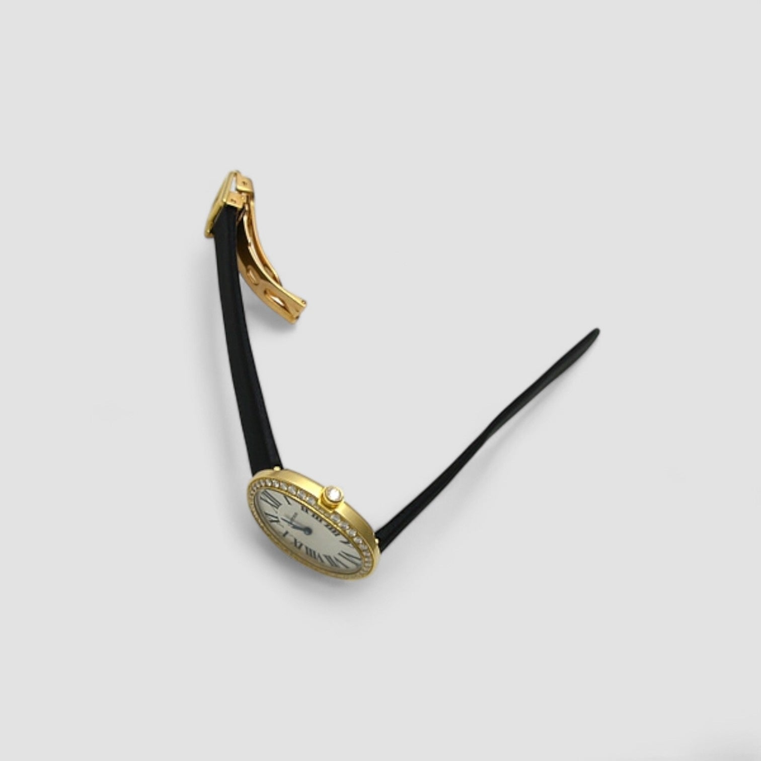 Baignoire Mini Ladies Watch