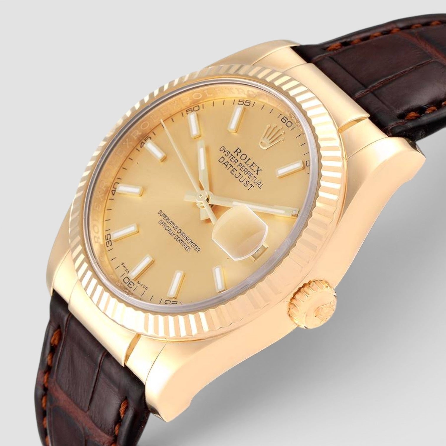 Datejust 36