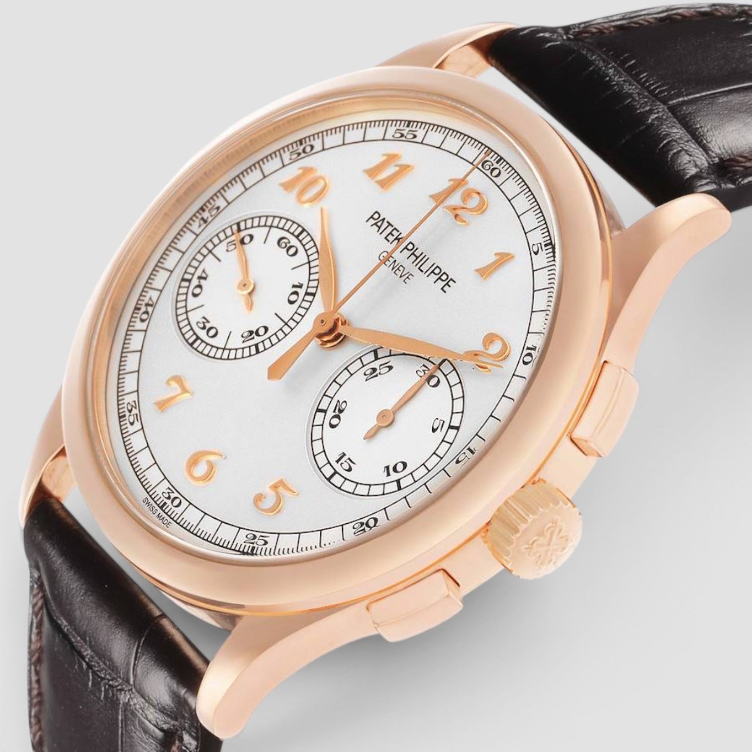 Chronograph