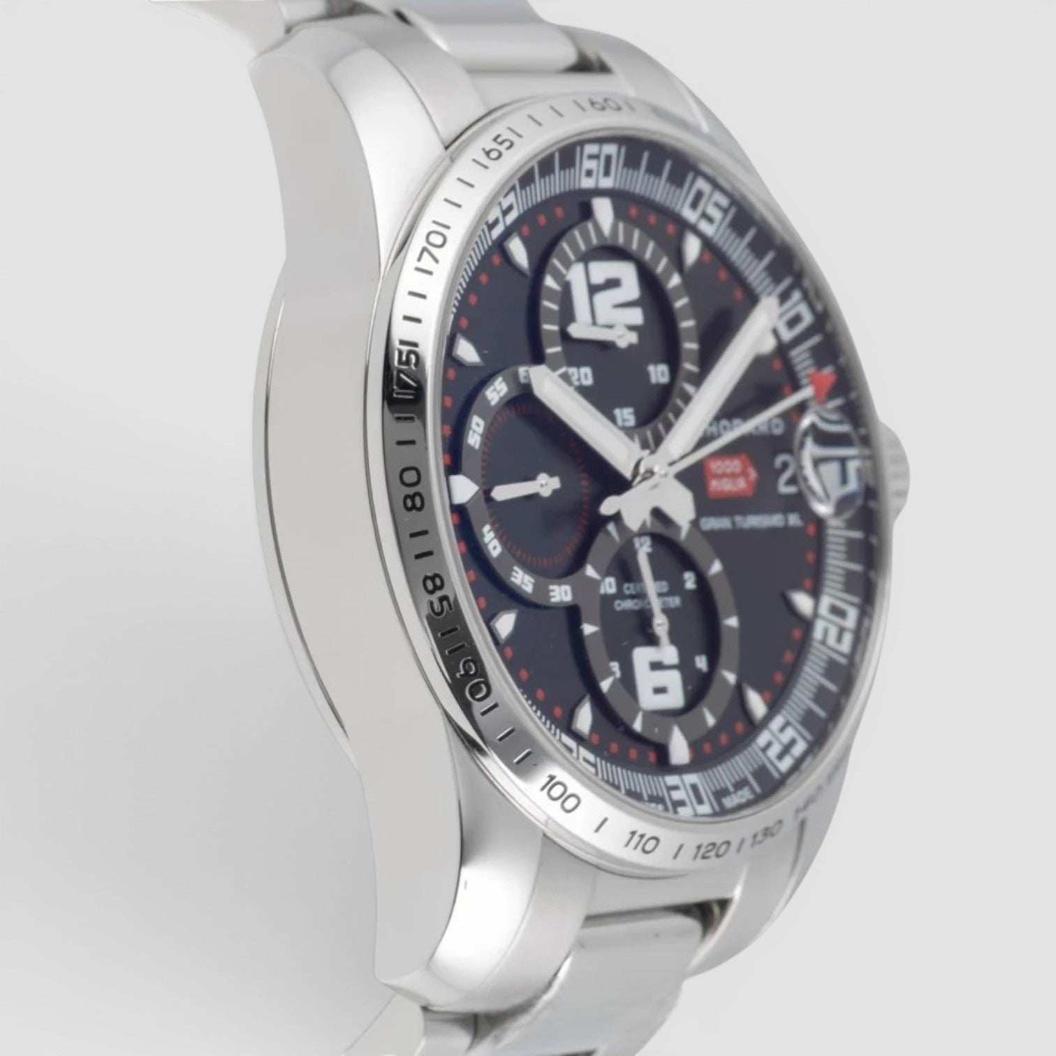 Mille Miglia Xl