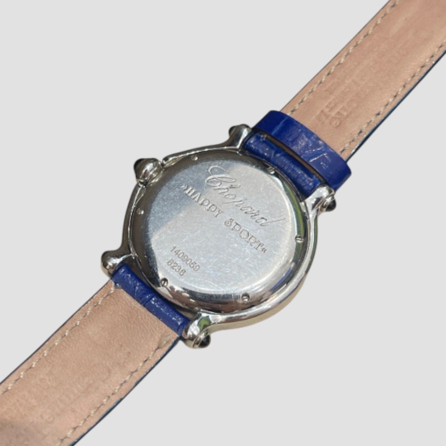 HAPPY SPORT WOMEN'S WATCH