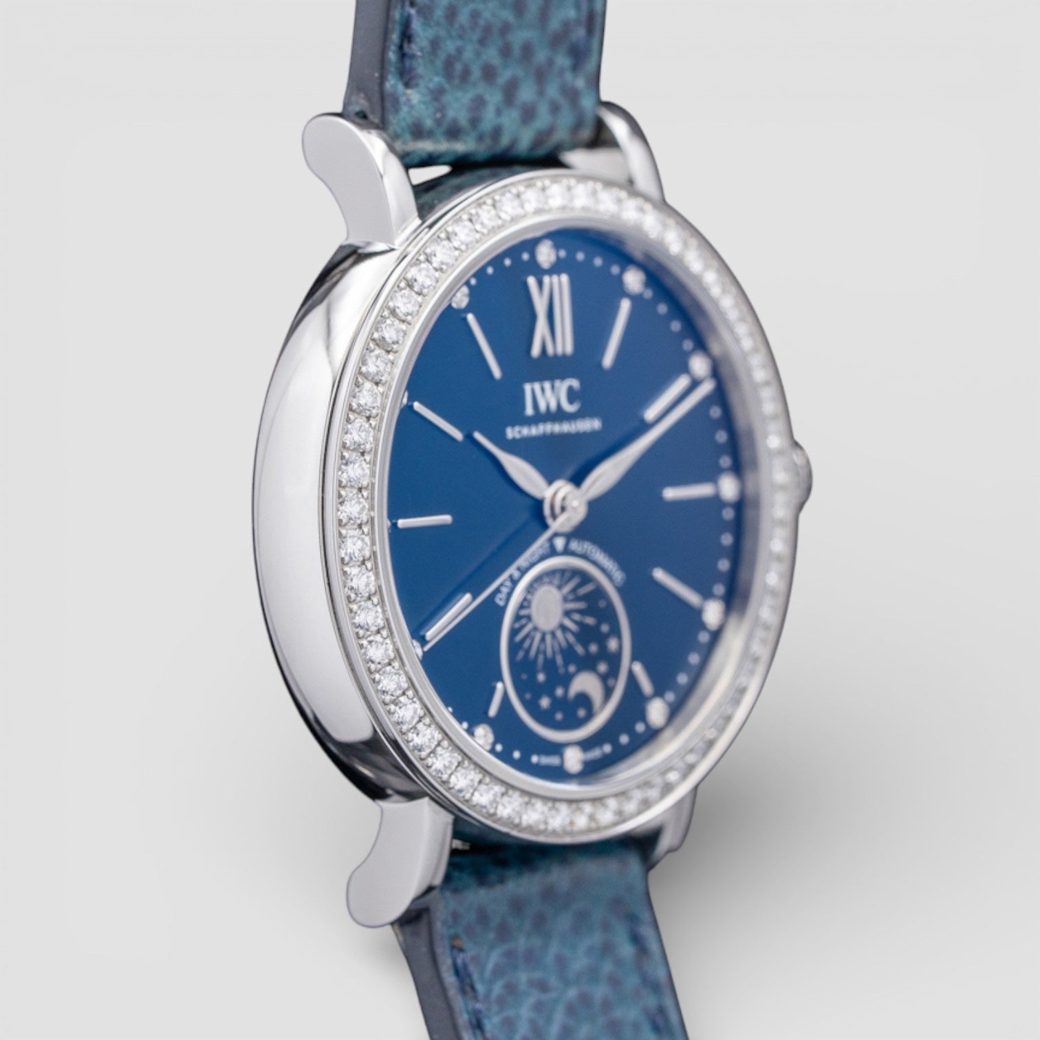 Portofino Automatic Night Day