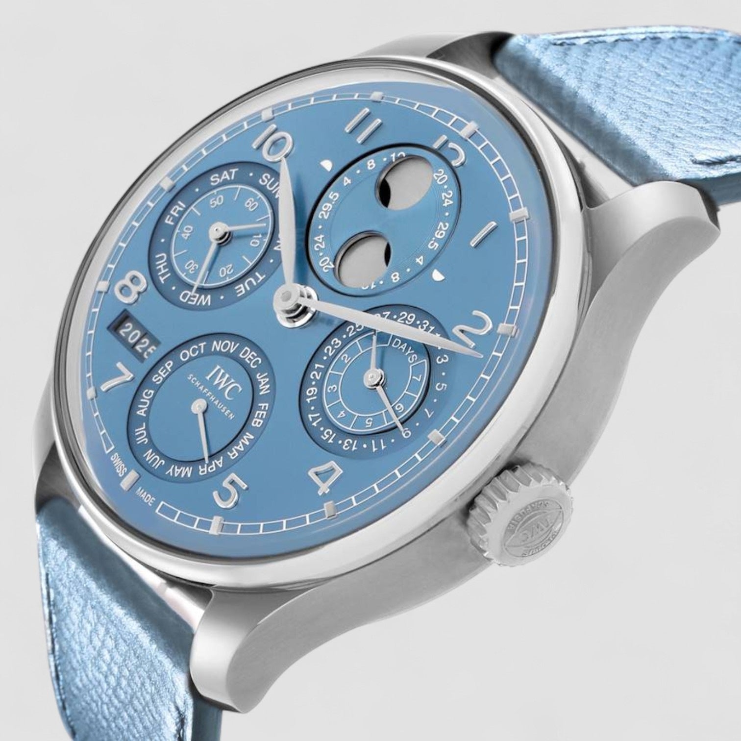 Portugieser Perpetual Calendar 44