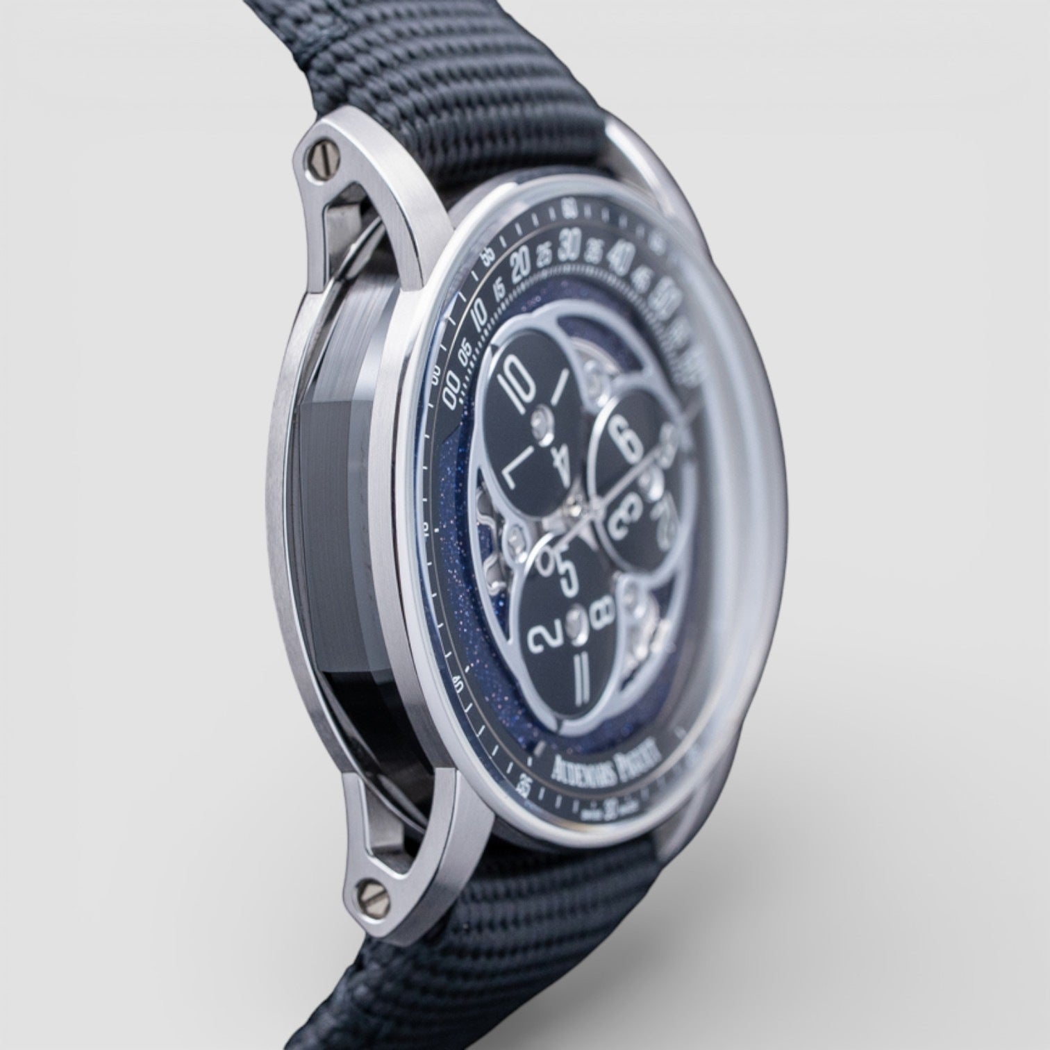 Code 11.59 Starwheel