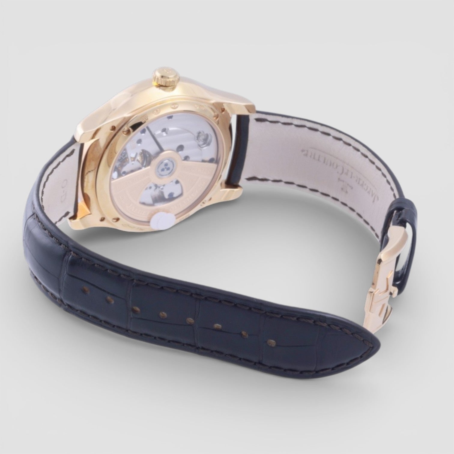 Master Tourbillon