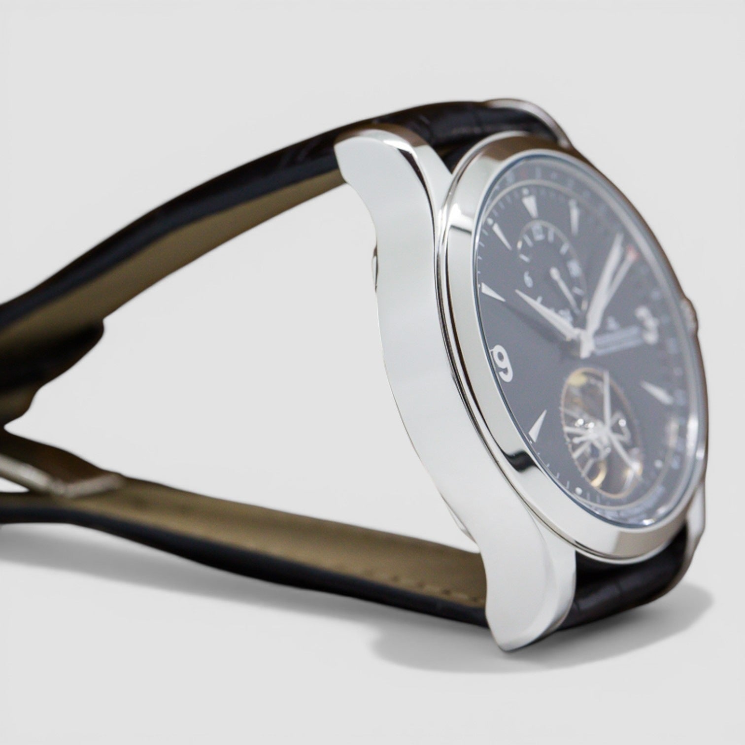 Grand Tourbillon Master