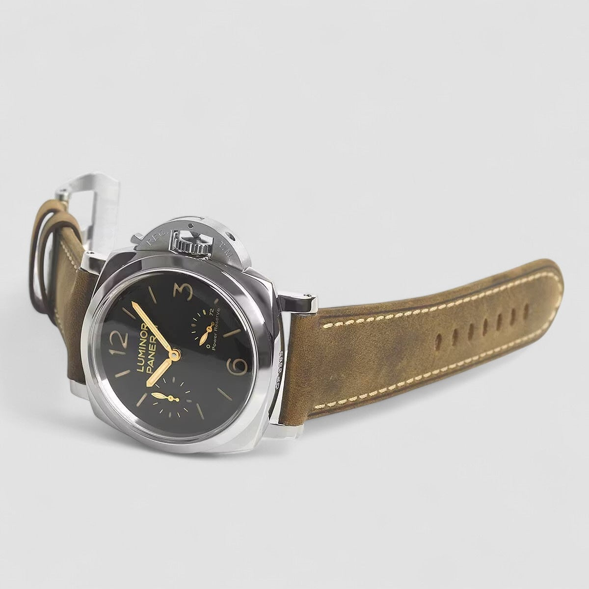 1950 3 Days Power Reserve Luminor Pam
