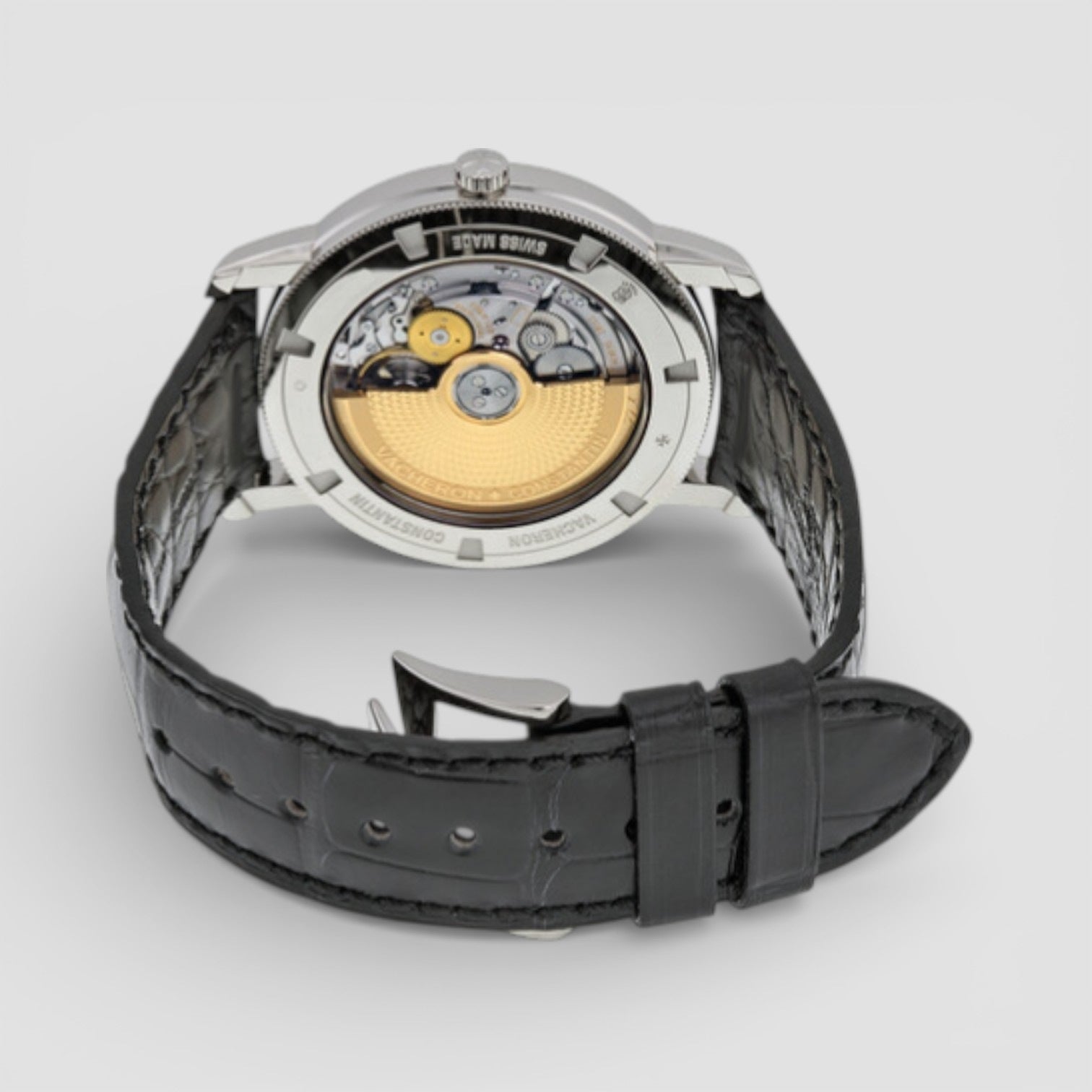 Patrimony Traditionelle Automatic 87172/000G-9301
