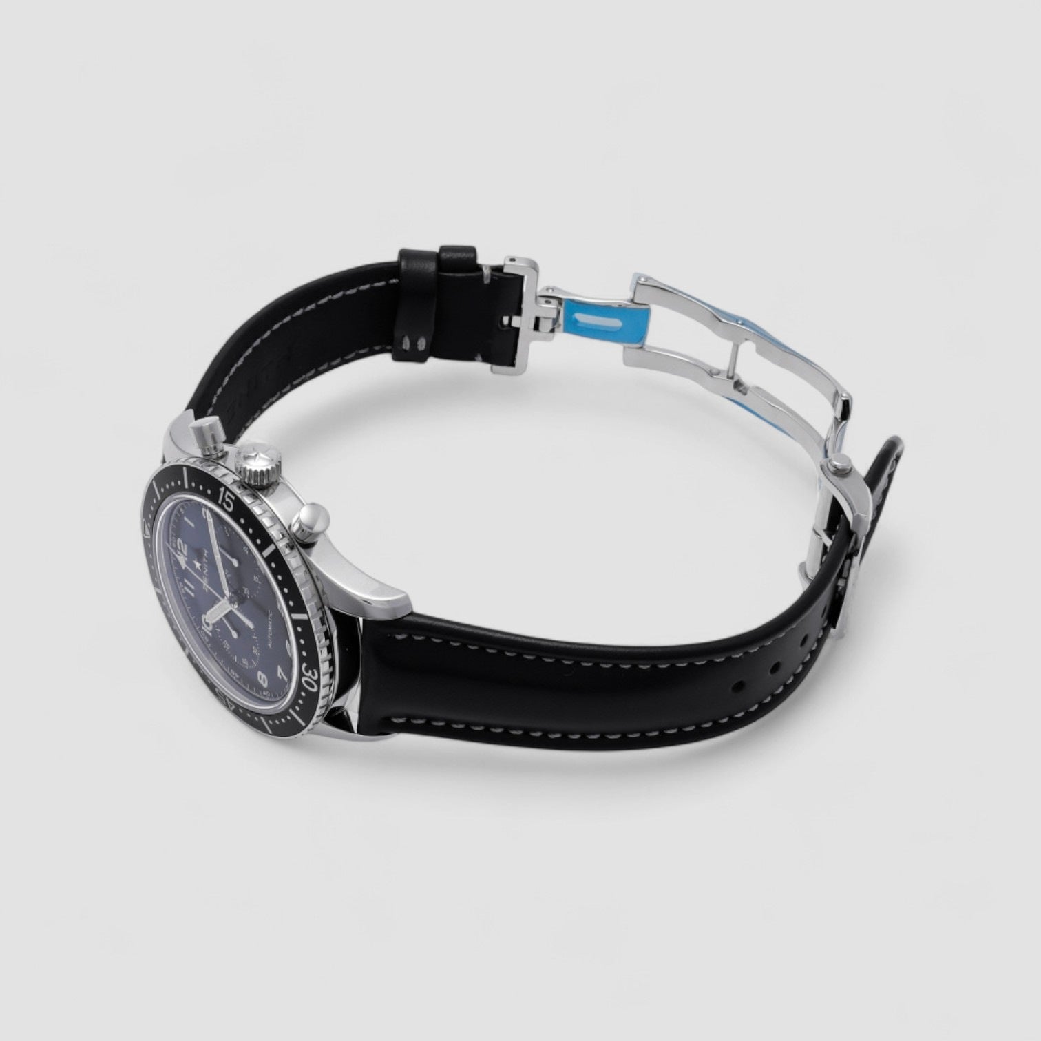 Pilot Cronometro Tipo Cp-2