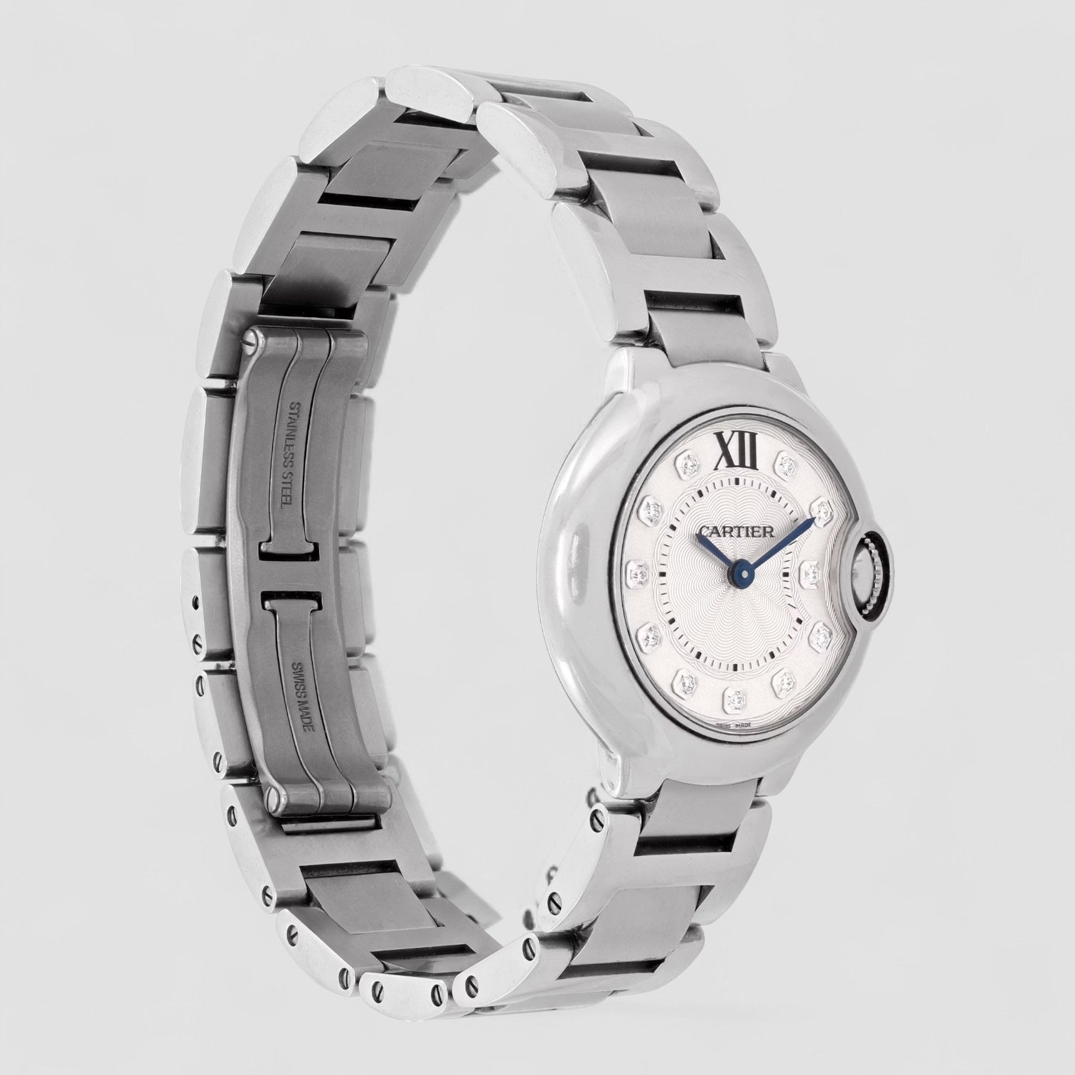 Ballon Bleu De Cartier