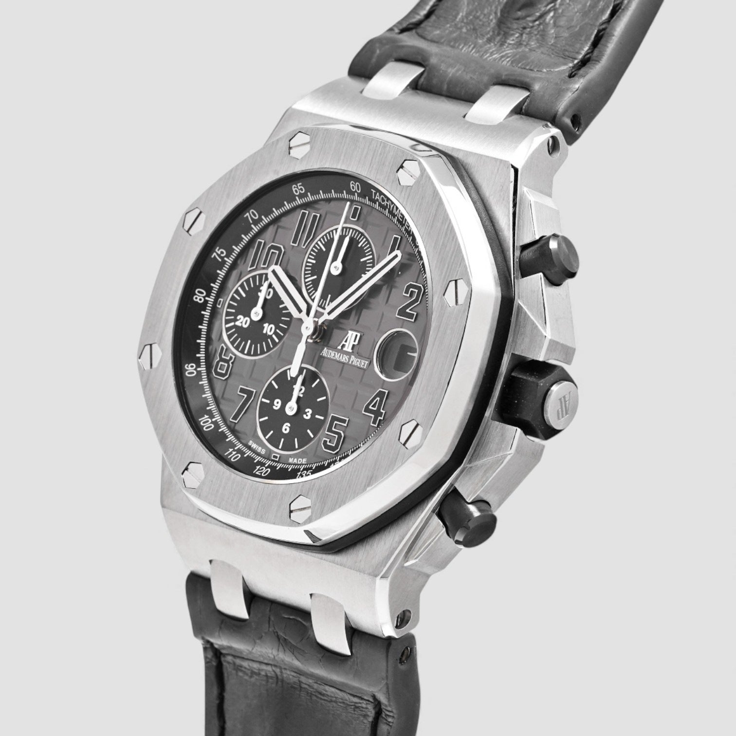 Royal Oak Offshore Chronograph