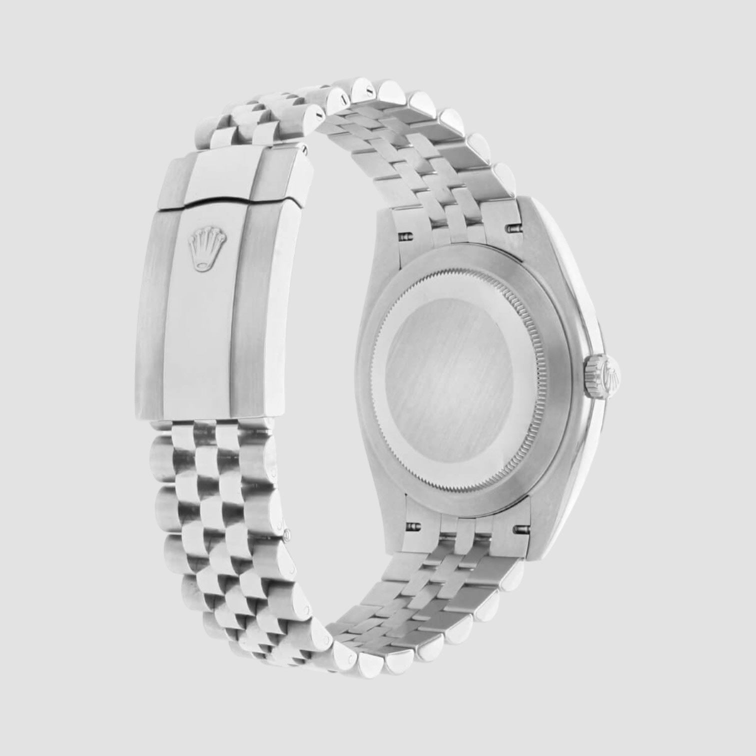 Oyster Perpetual Datejust 41mm