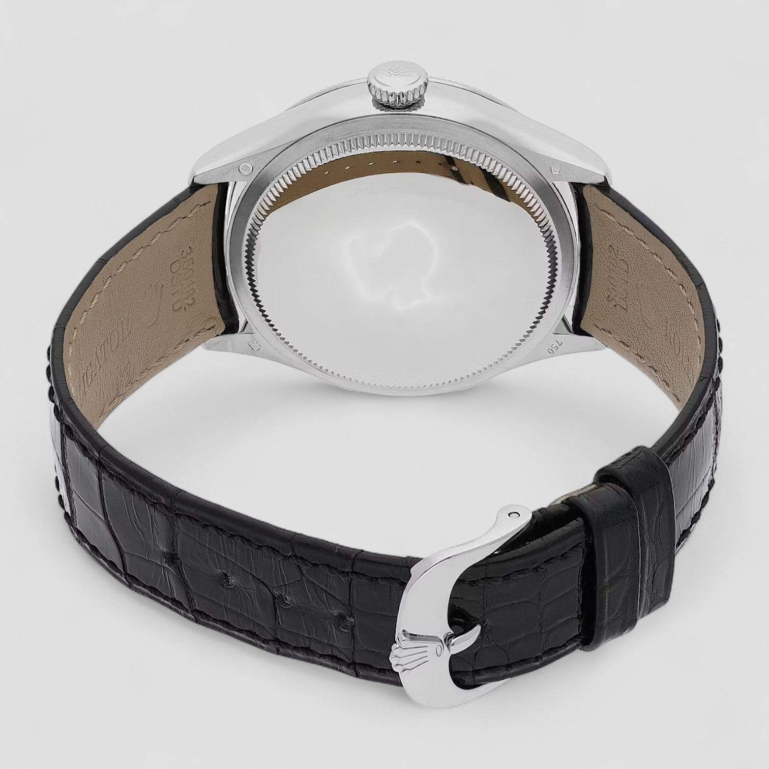 Rolex Cellini Dual Time 50529