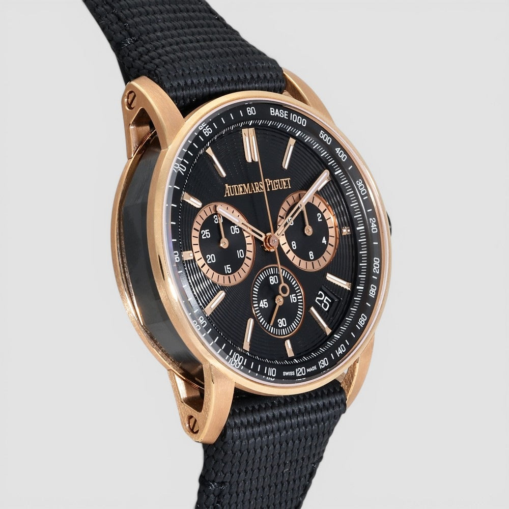 Code 11.59 Selfwinding Chronograph