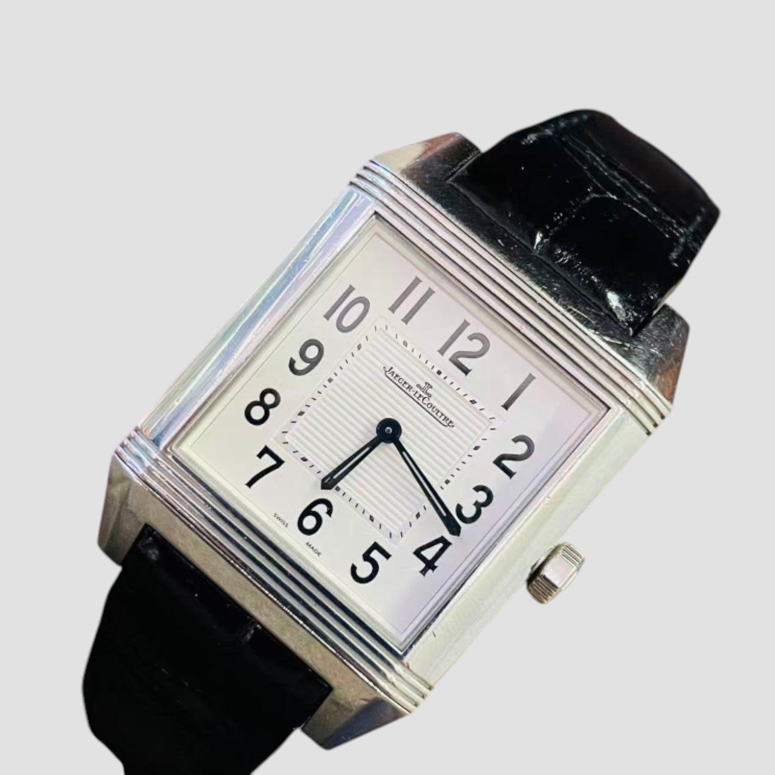 Reverso Squadra Classic