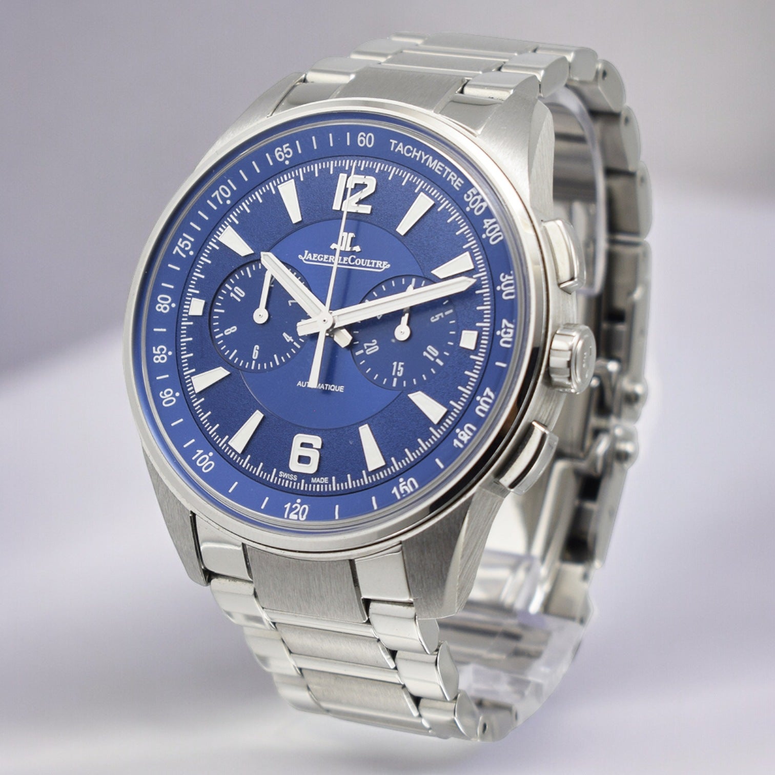 Polaris Chronograph 42mm Automatic