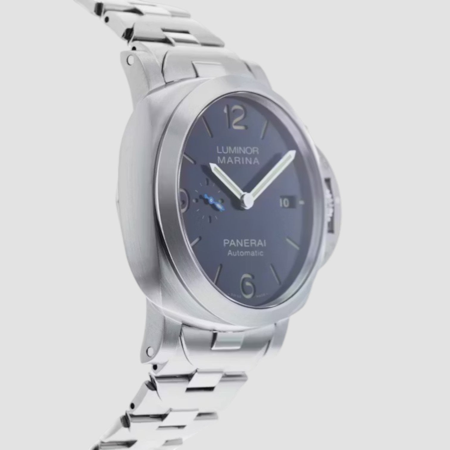 Luminor Marina Automatic
