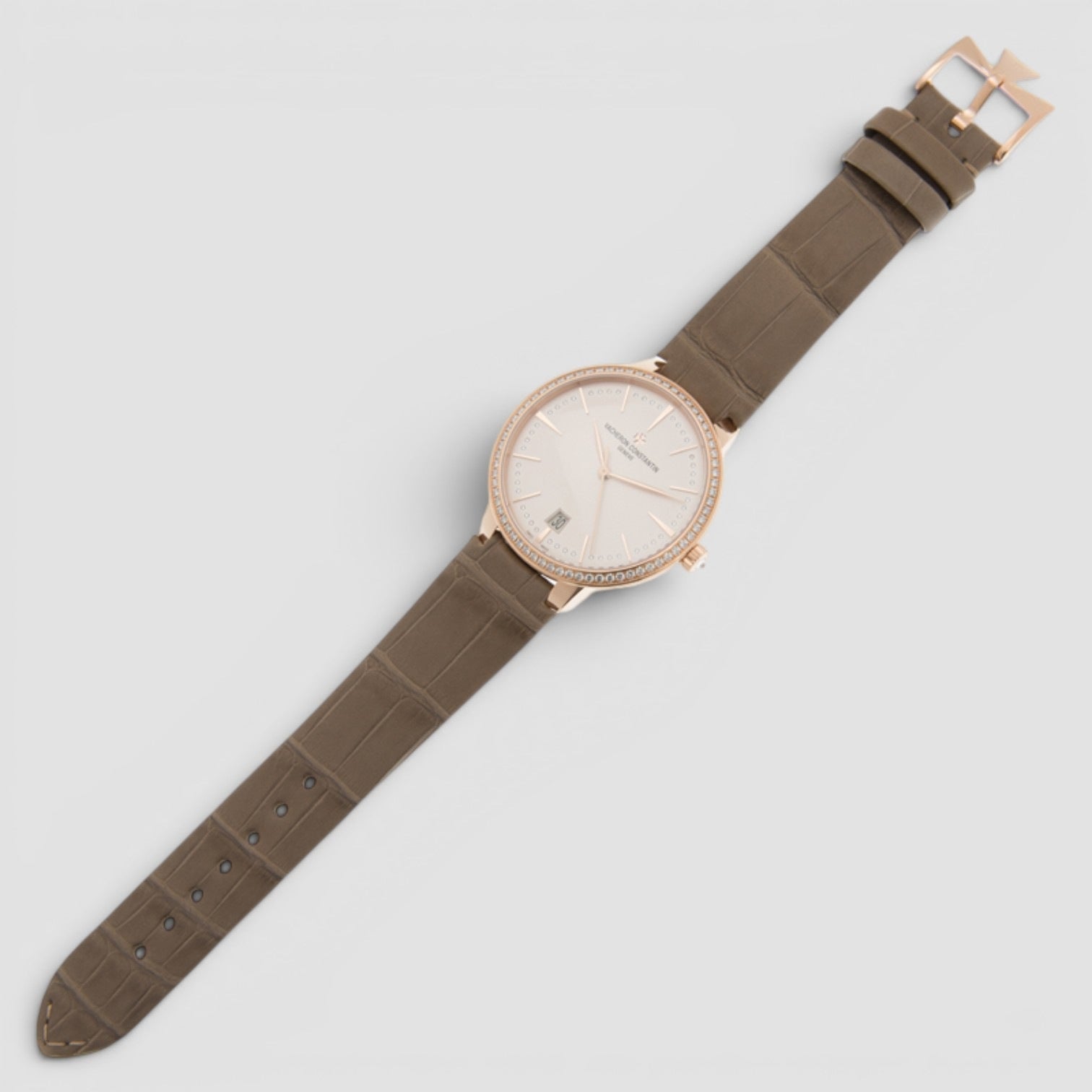 Patrimony Small Model with