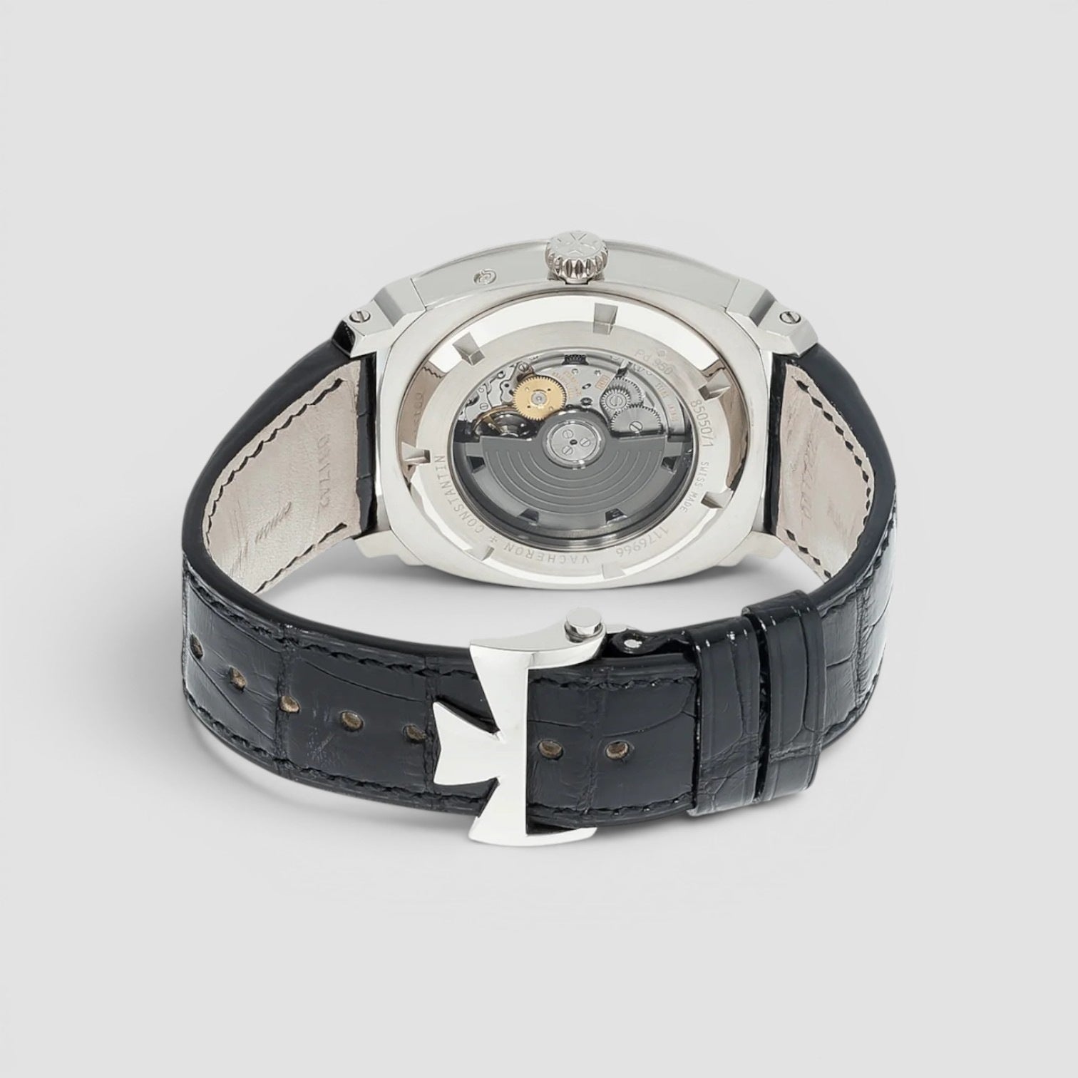 Quai de L'lle Day-Date 41mm