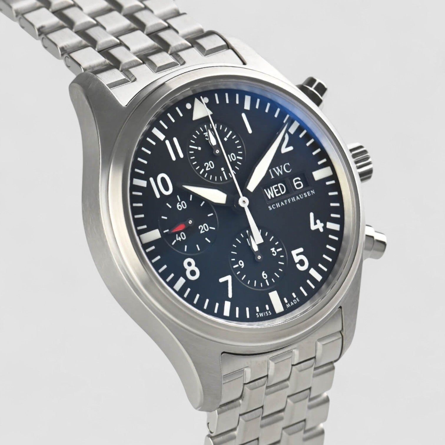Chronograph