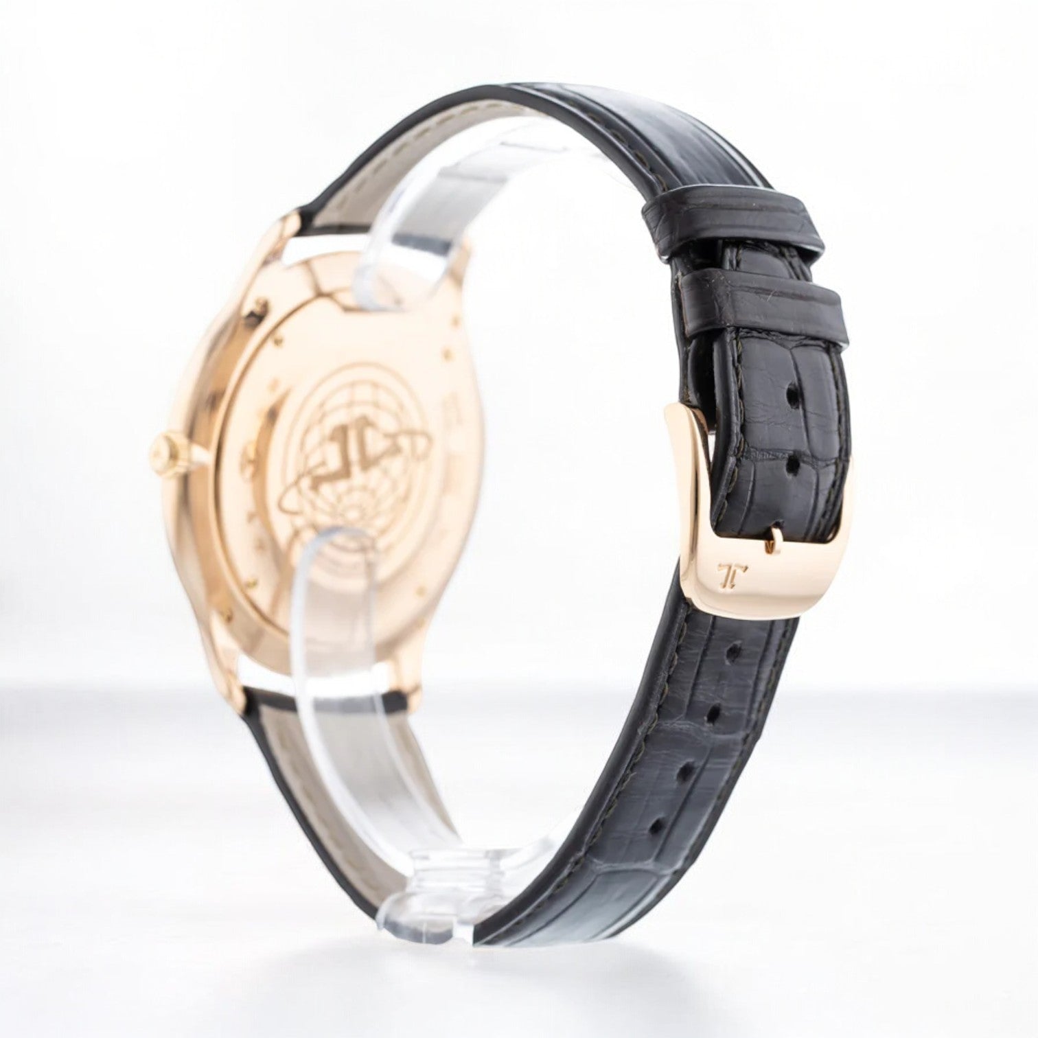 Master Ultra Thin Automatic 41mm