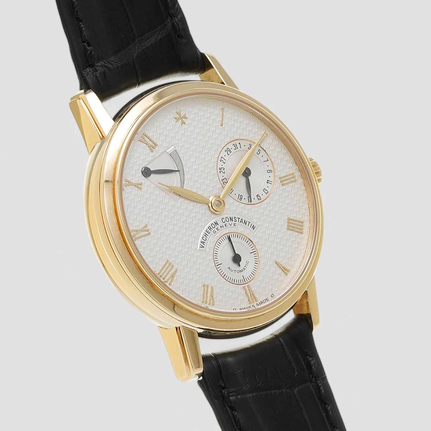 Power Reserve YG