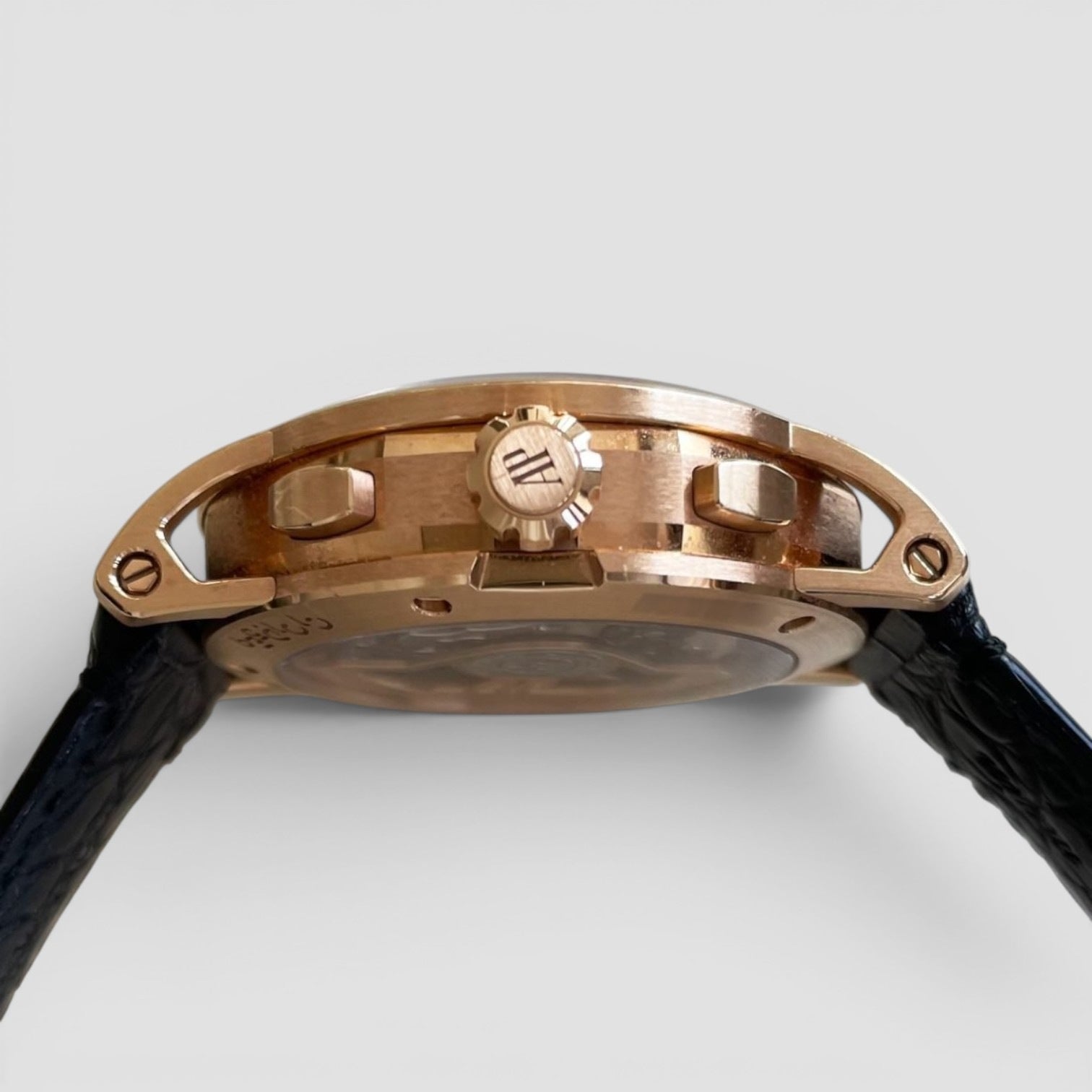 Piguet Code 11.59 Chronograph Rose Gold 41mm