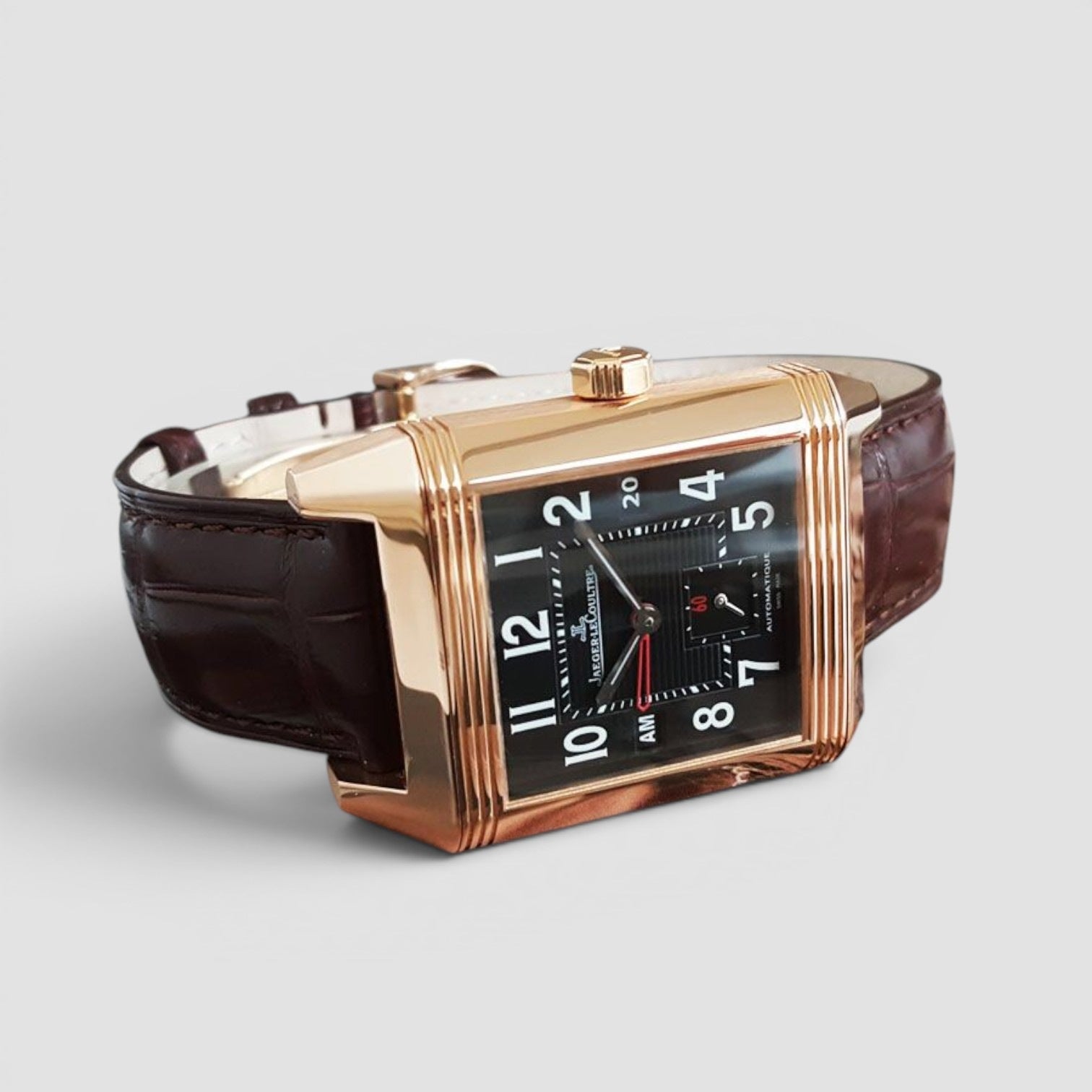 Reverso Squadra Hometime