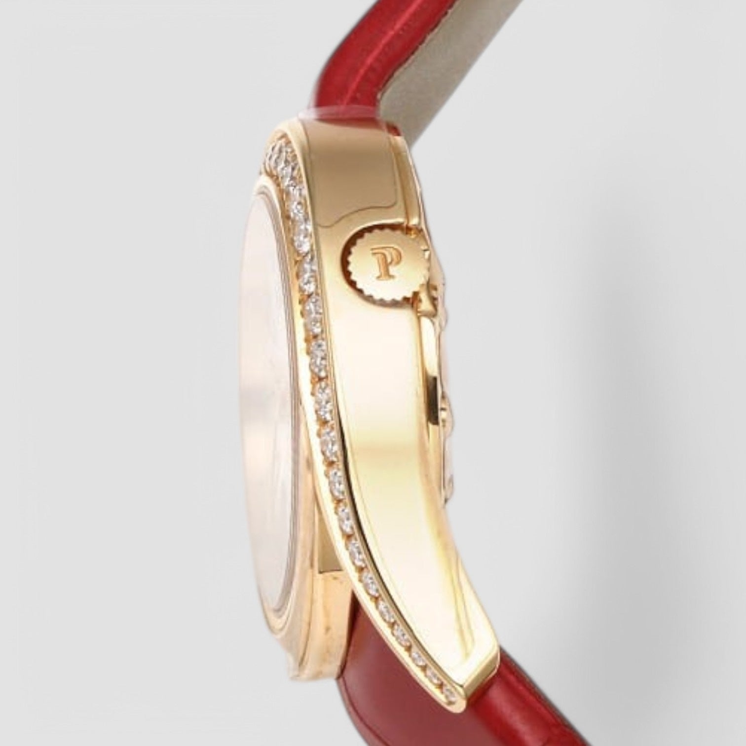 Limelight Gala watch 26 mm Rose Gold