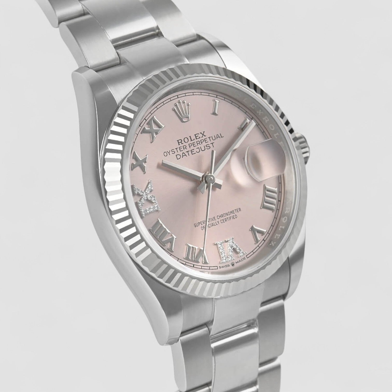 Datejust 36