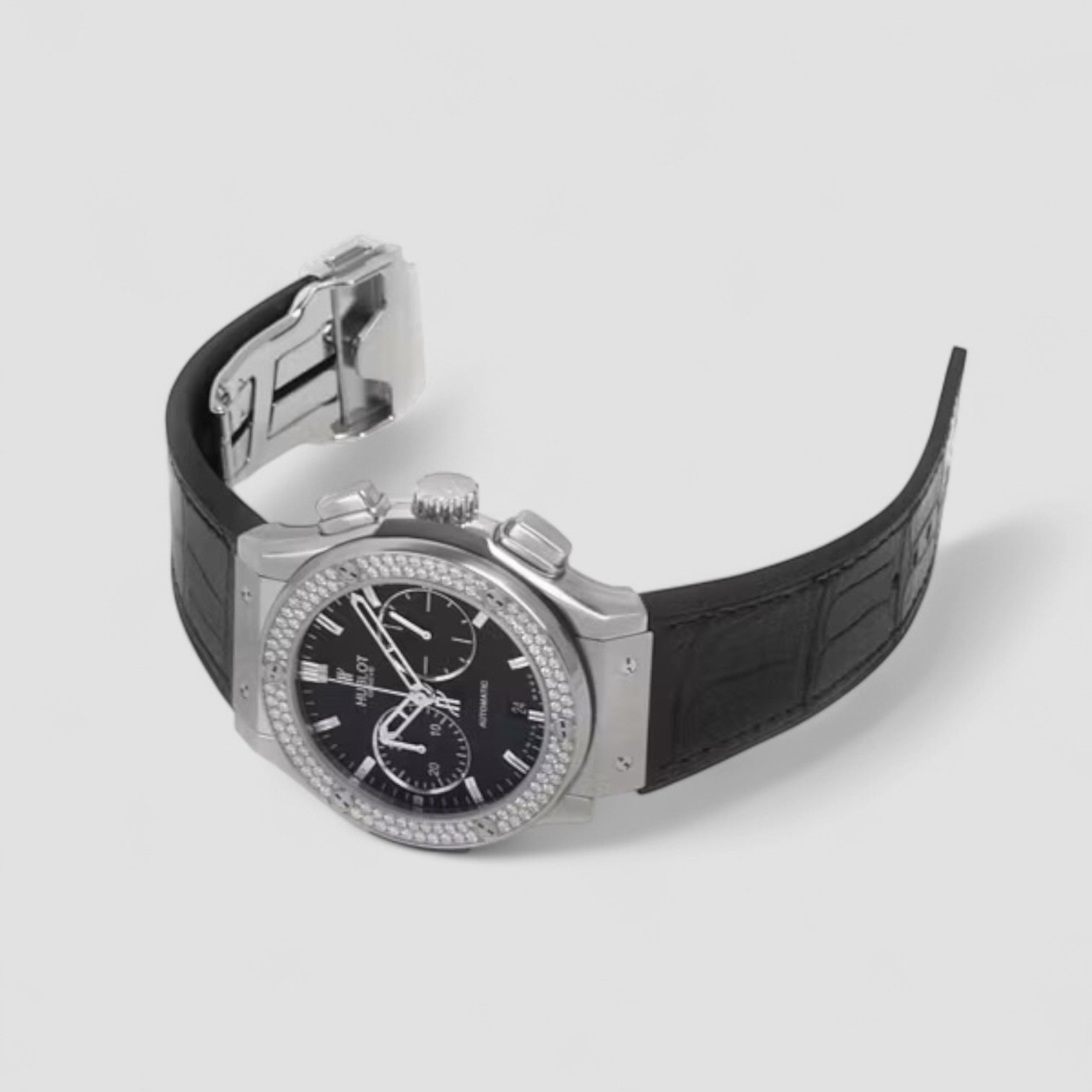 Classic Fusion Automatic 45mm Mens Watch