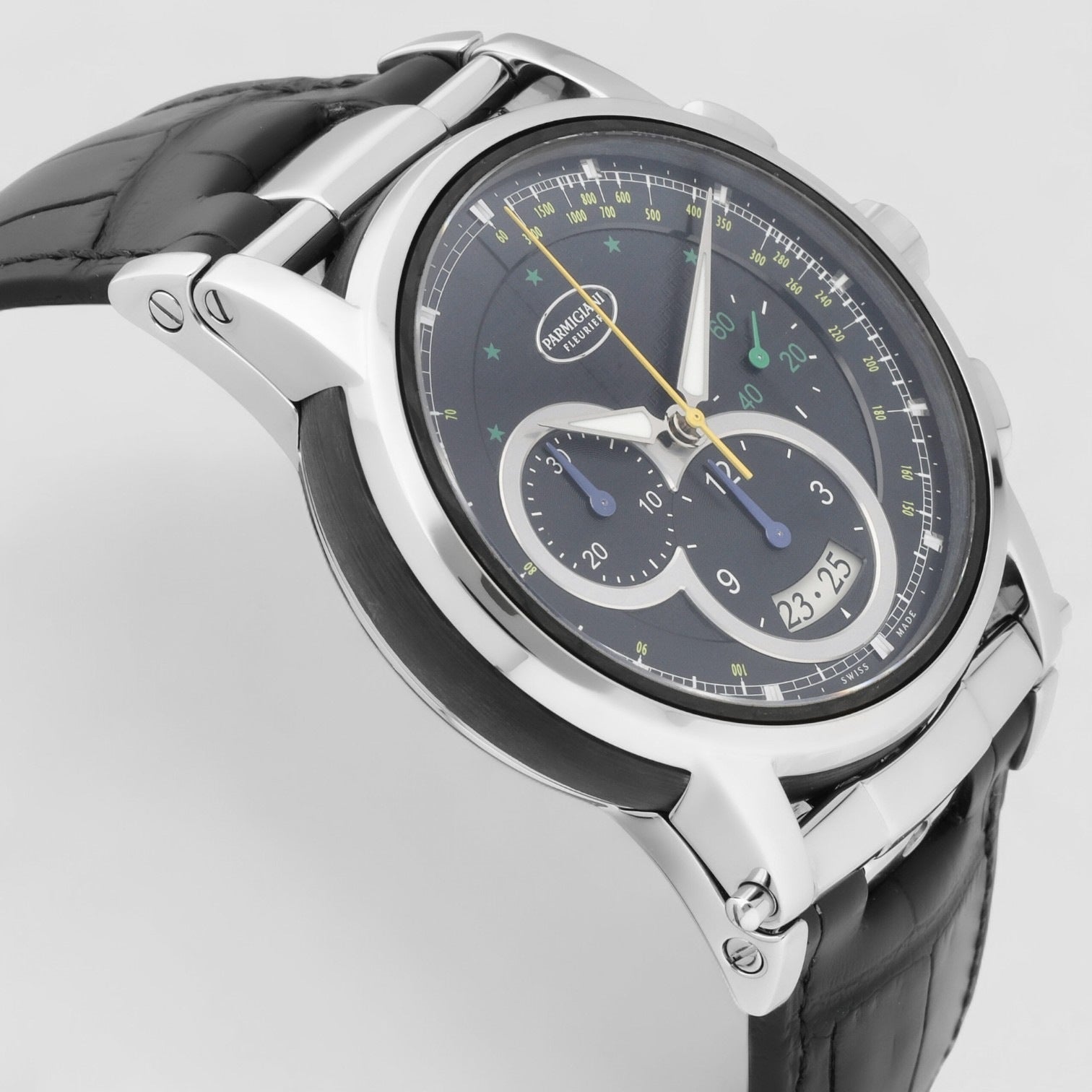 Transforma CBF Chrono Automatic