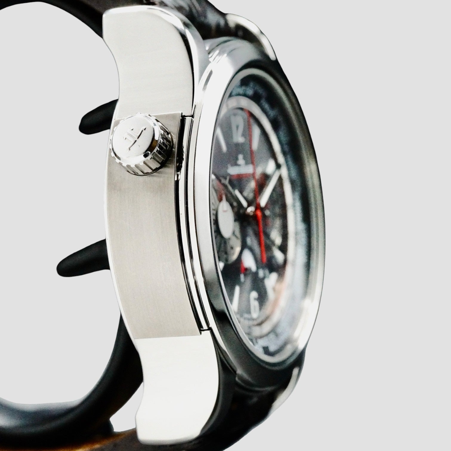 Master Compressor Extreme World Chronograph