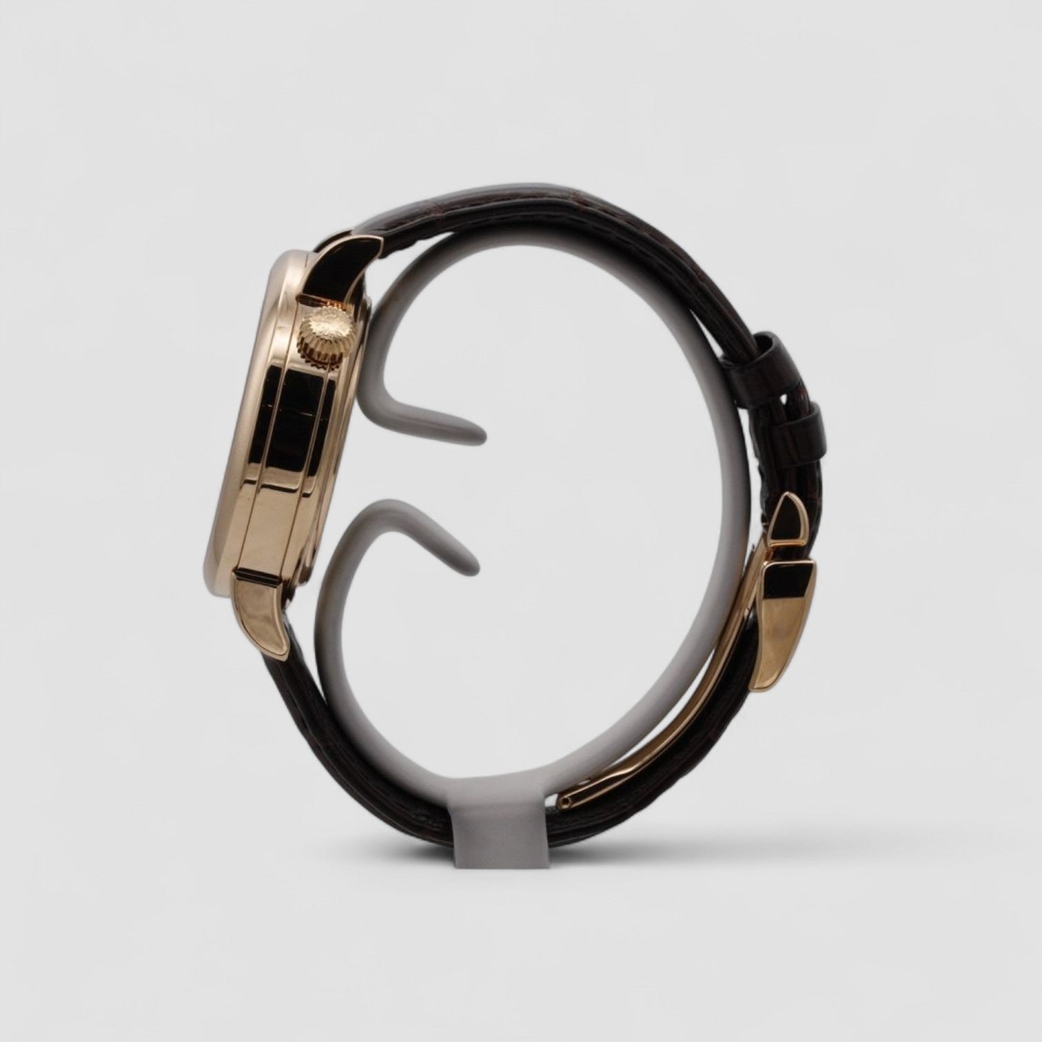 Zeitwerk 140.032 18K Rose Gold