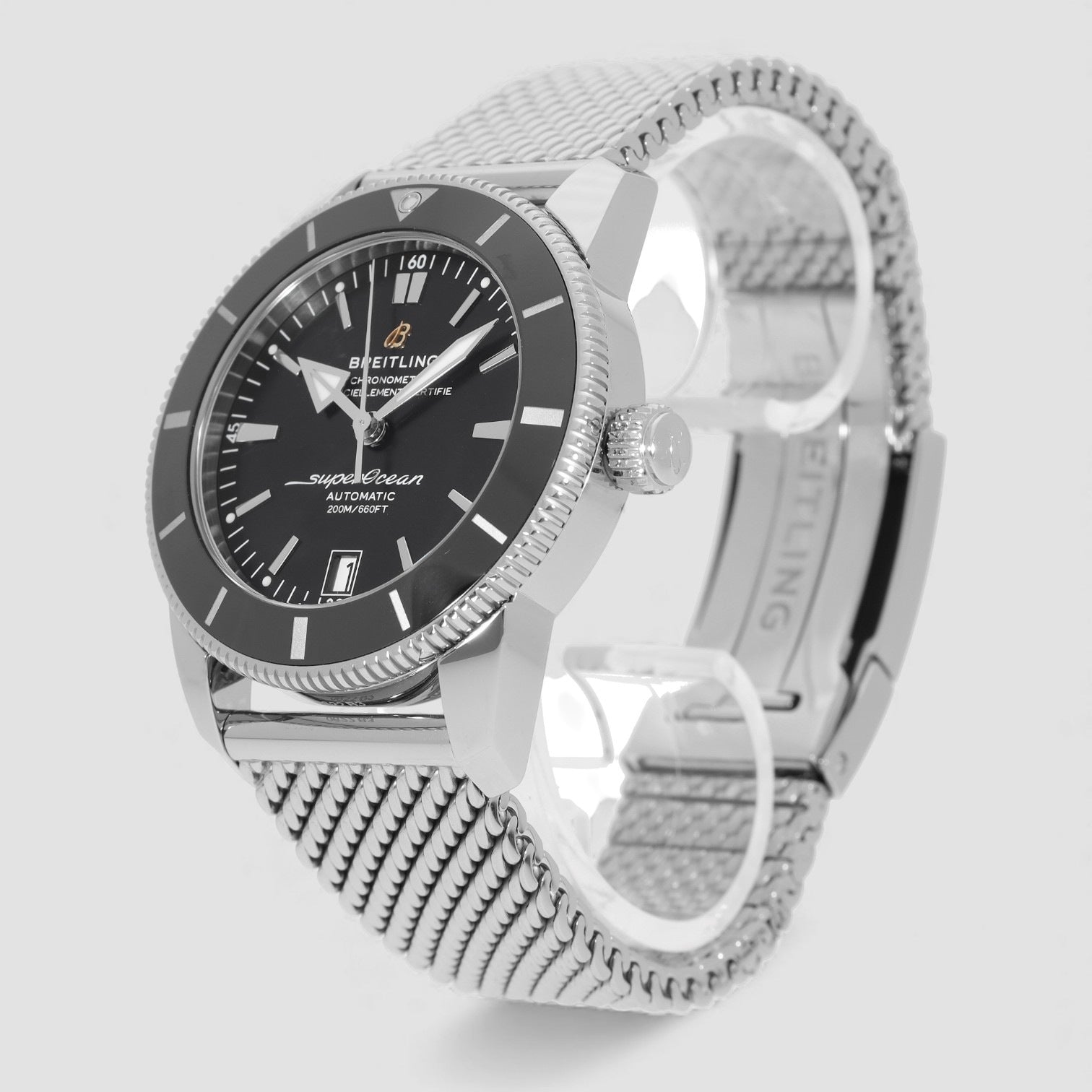 Superocean Heritage II