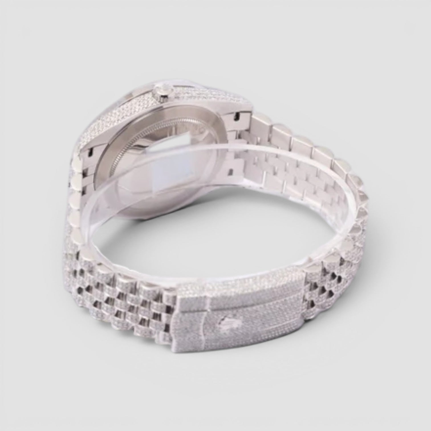 ICED OUT RAINBOW JUBILÉE