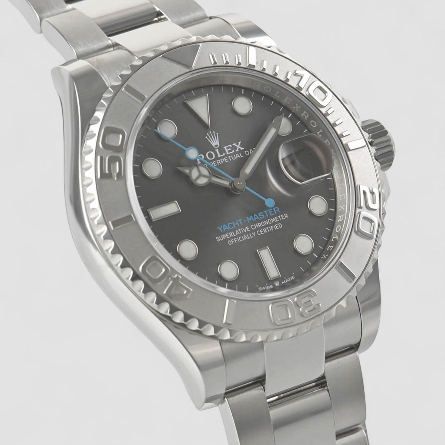Yacht-Master 40