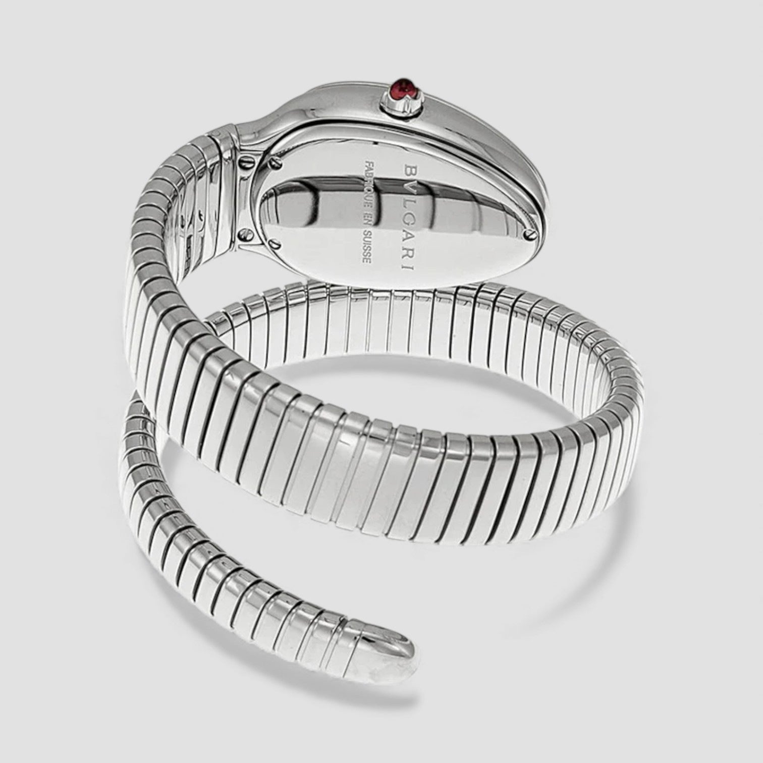 Serpenti Ladies Watch