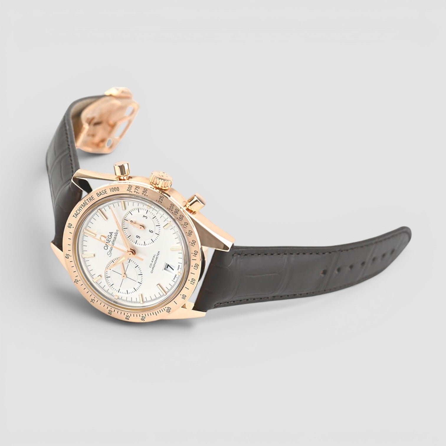 Speedmaster '57 Co-Axial Chronograph