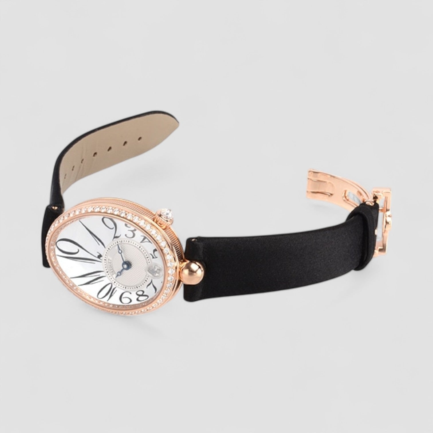 Reine de Naples Automatic Ladies Ladies Watch