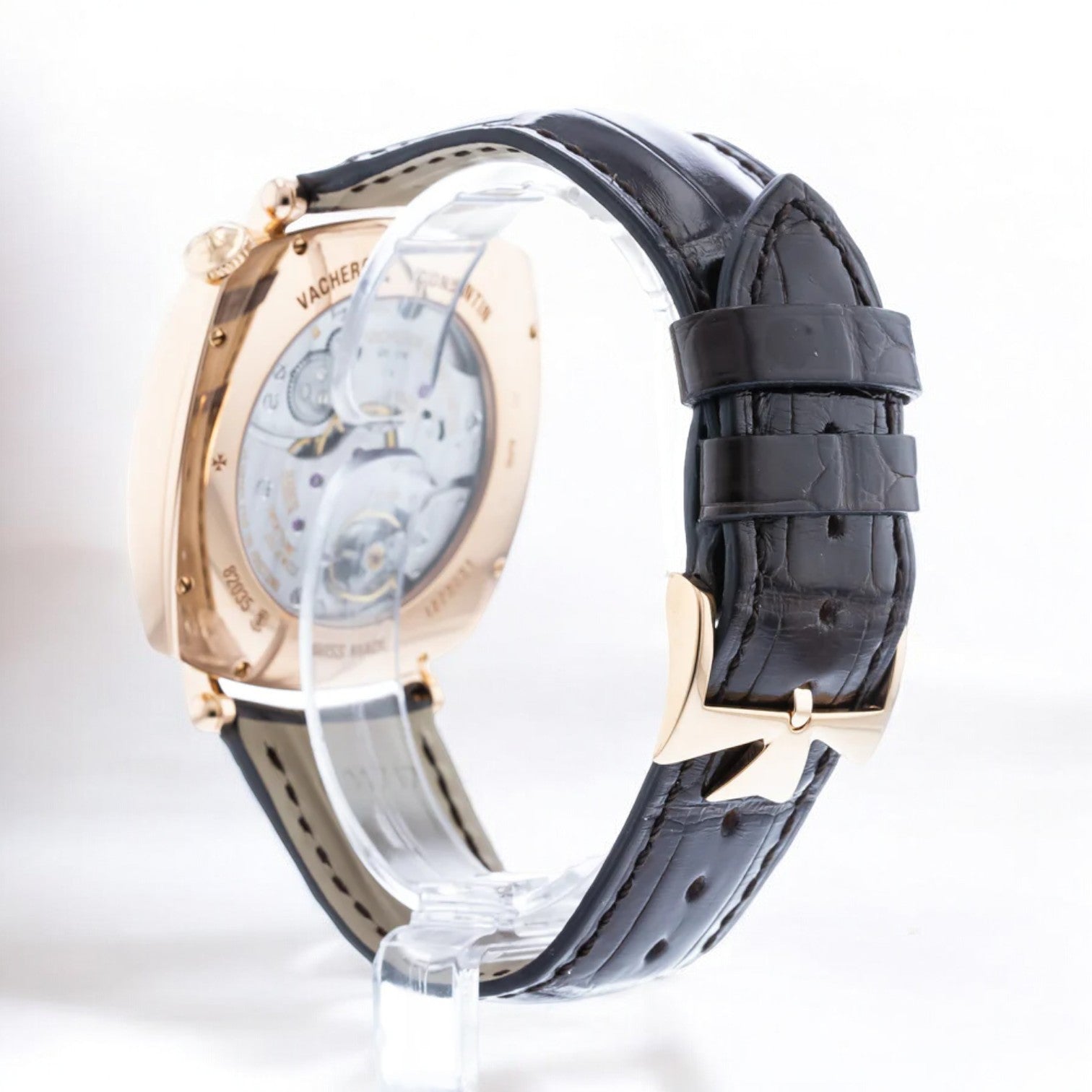Historiques American 1921 18K Rose Gold 40MM