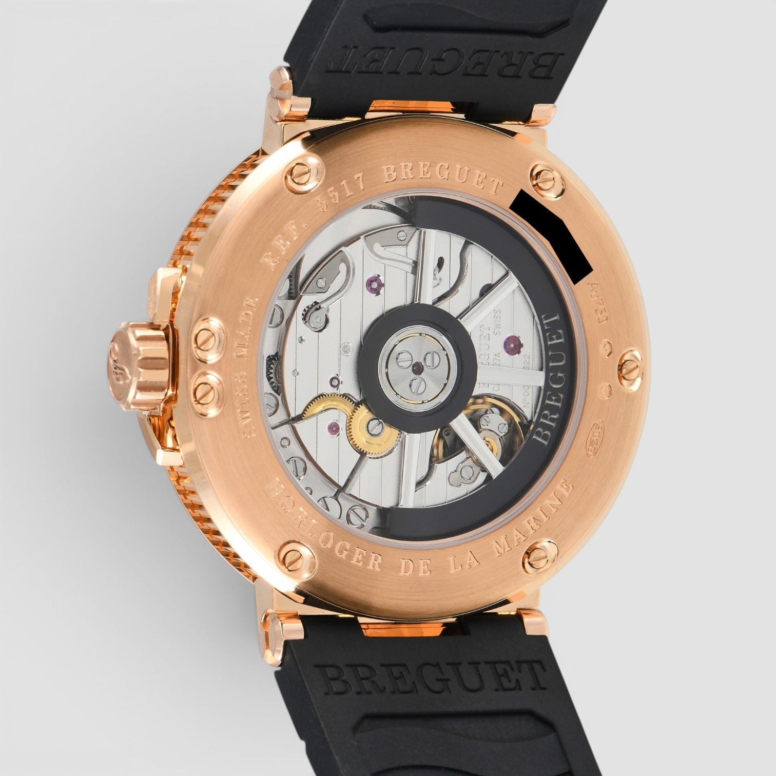 Marine Automatic 40 Mm