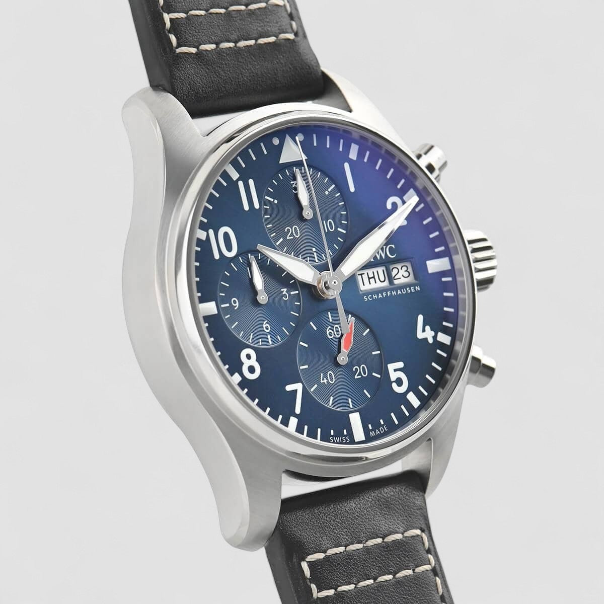 Pilot Chronograph
